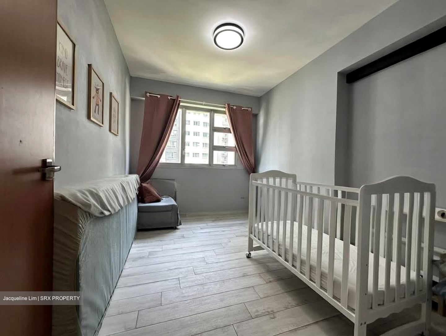Blk 233C Matilda Court (Punggol), HDB 5 Rooms #573894861
